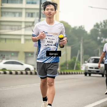 Runner Photo 8851942