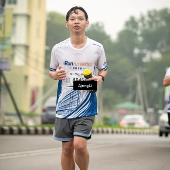 Runner Photo 8851943