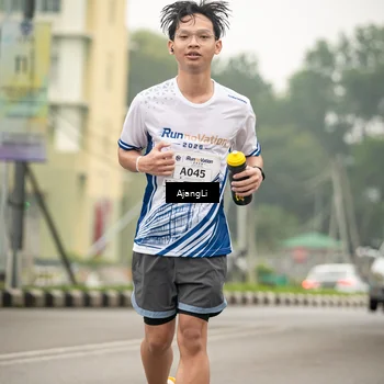 Runner Photo 8851955