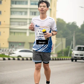 Runner Photo 8851982