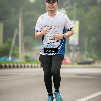 Runner Photo 8852062