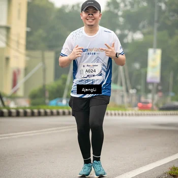 Runner Photo 8852065