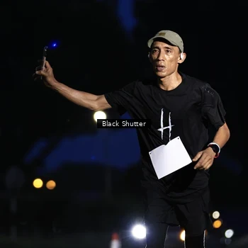Runner Photo 8852097
