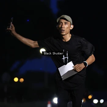 Runner Photo 8852105