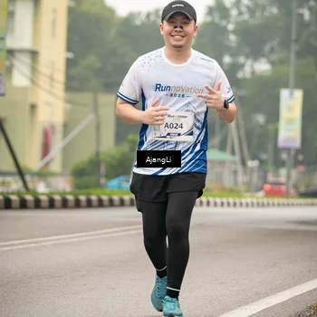 Runner Photo 8852109