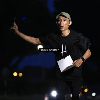 Runner Photo 8852114