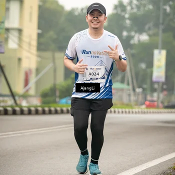 Runner Photo 8852115
