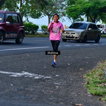 Runner Photo 8852119