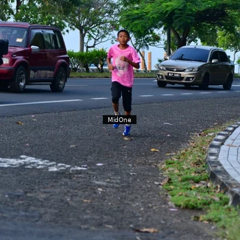Runner Photo 8852122