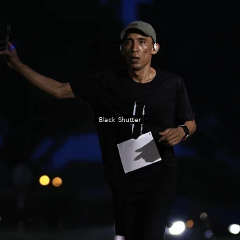 Runner Photo 8852123