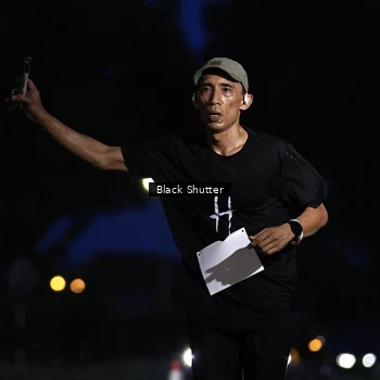 Runner Photo 8852124