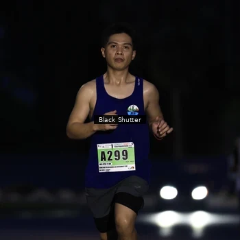 Runner Photo 8852127