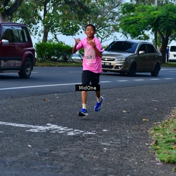 Runner Photo 8852139