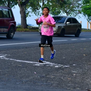 Runner Photo 8852143