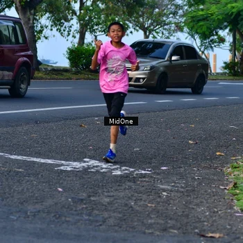 Runner Photo 8852144