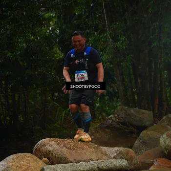 Runner Photo 8852147