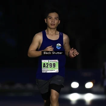 Runner Photo 8852151