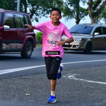 Runner Photo 8852158