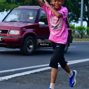 Runner Photo 8852170