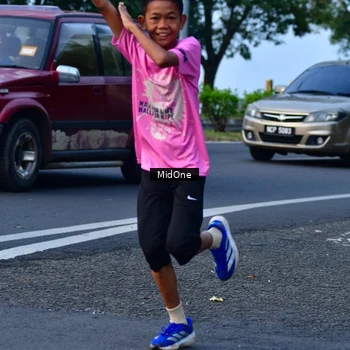 Runner Photo 8852174