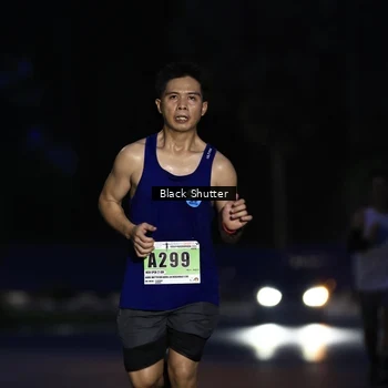 Runner Photo 8852181