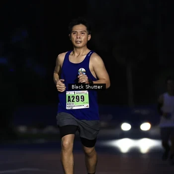 Runner Photo 8852187