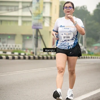 Runner Photo 8852192