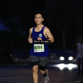 Runner Photo 8852193