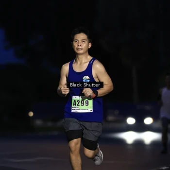 Runner Photo 8852196