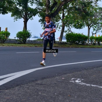 Runner Photo 8852197