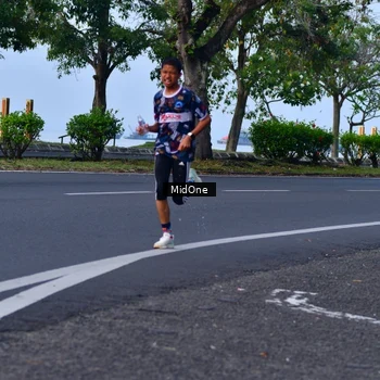 Runner Photo 8852199