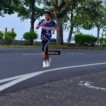Runner Photo 8852201