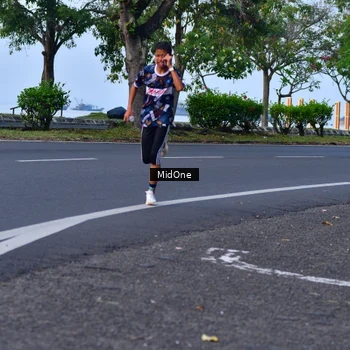Runner Photo 8852203