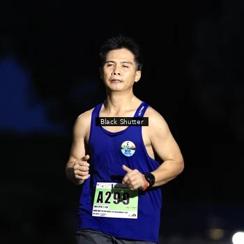 Runner Photo 8852215
