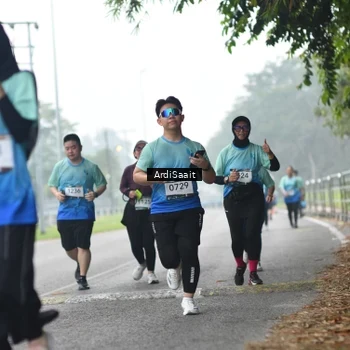 Runner Photo 8852218
