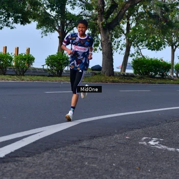 Runner Photo 8852219