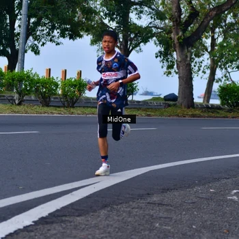 Runner Photo 8852223
