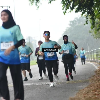 Runner Photo 8852225