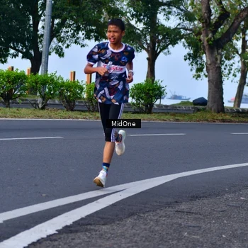 Runner Photo 8852228