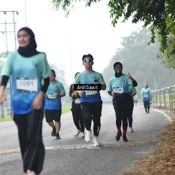Runner Photo 8852233