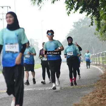 Runner Photo 8852237