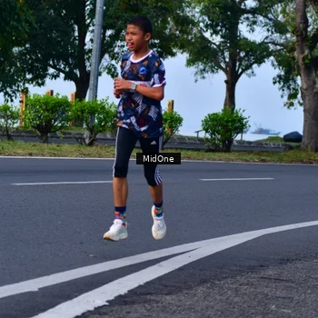 Runner Photo 8852246