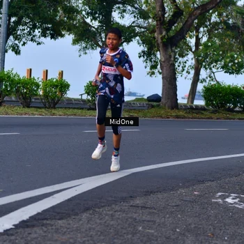 Runner Photo 8852252