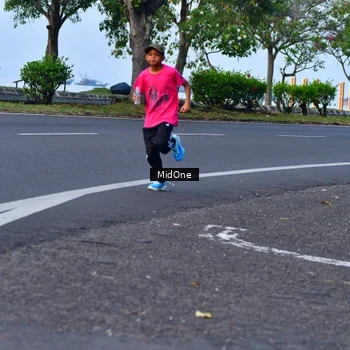 Runner Photo 8852263