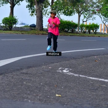 Runner Photo 8852264