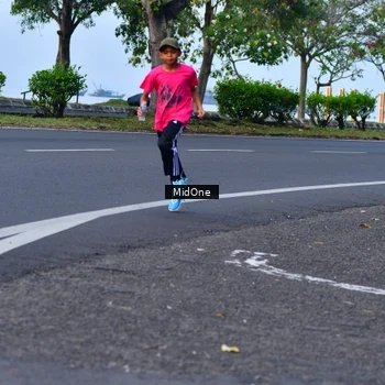 Runner Photo 8852266