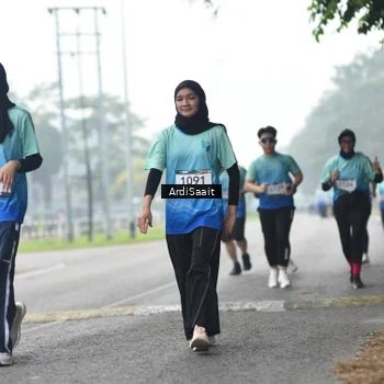Runner Photo 8852267