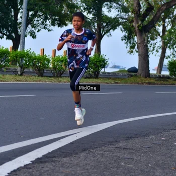 Runner Photo 8852270