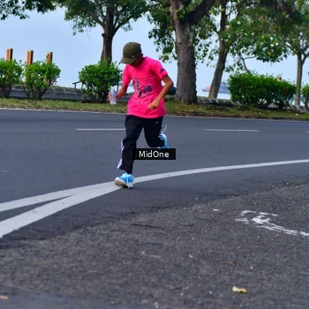 Runner Photo 8852274