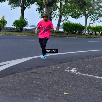 Runner Photo 8852275